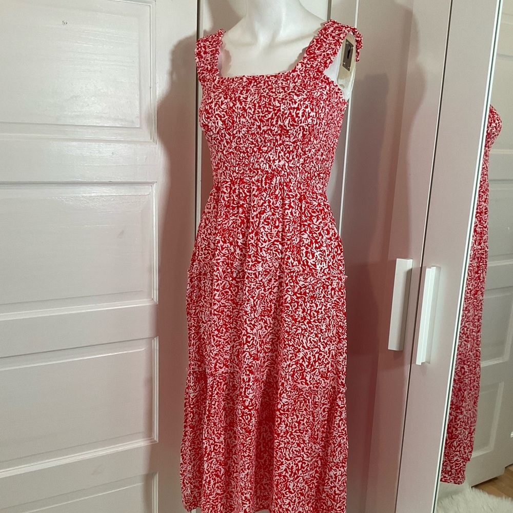 COPY - Gorgeous summer dress 🌹